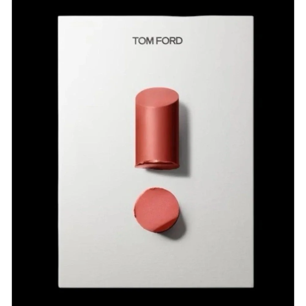 Tom Ford Ultra Shine #20 Riviera Lip Color Full Size Brand New In Box